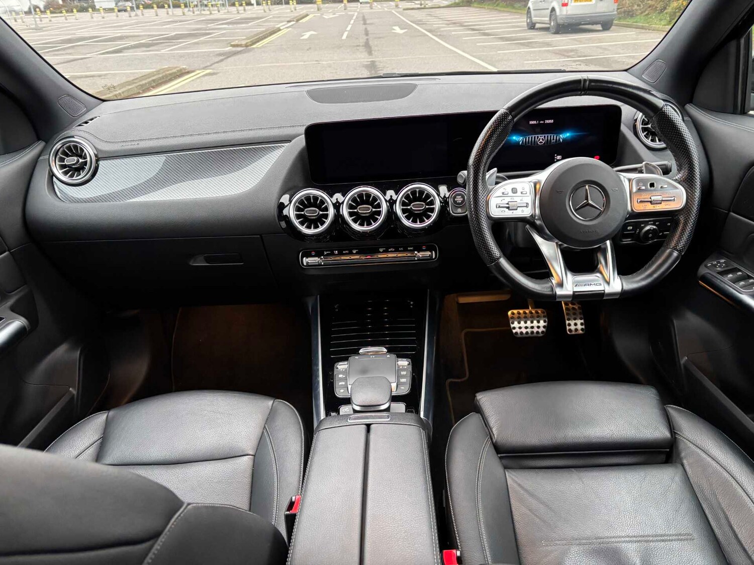 Used Mercedes-Benz GLA 2022 for sale - 77429063: Photo 17