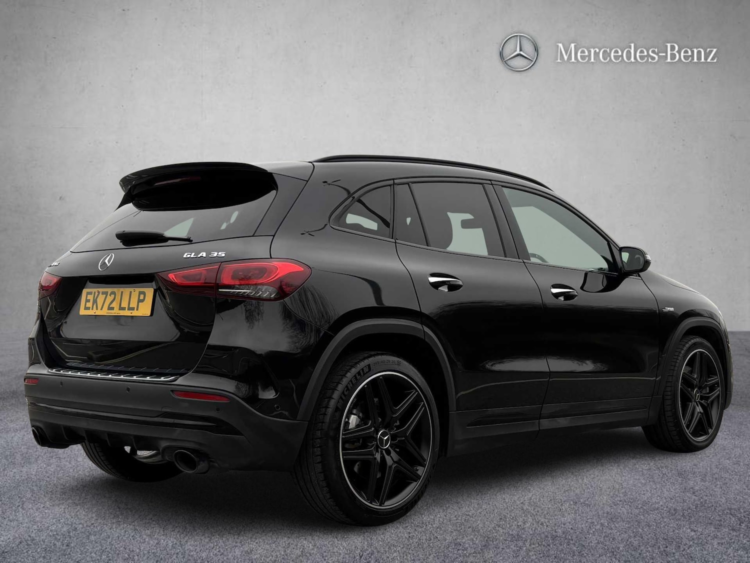 Used Mercedes-Benz GLA 2022 for sale - 77429063: Photo 2