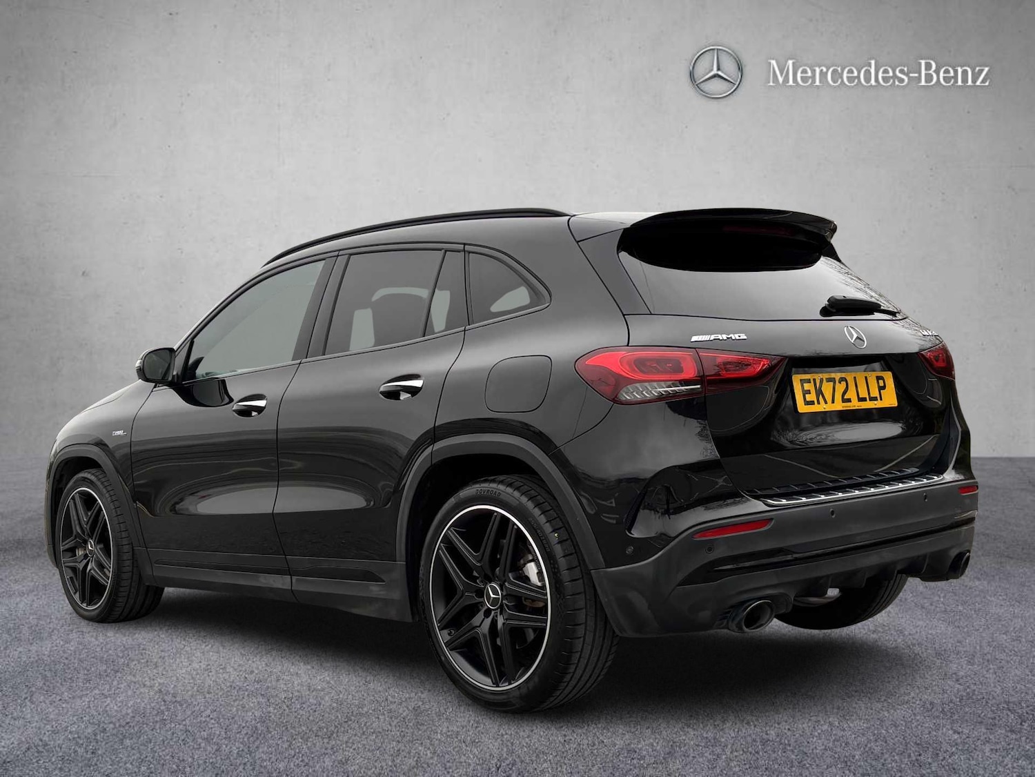 Used Mercedes-Benz GLA 2022 for sale - 77429063: Photo 22