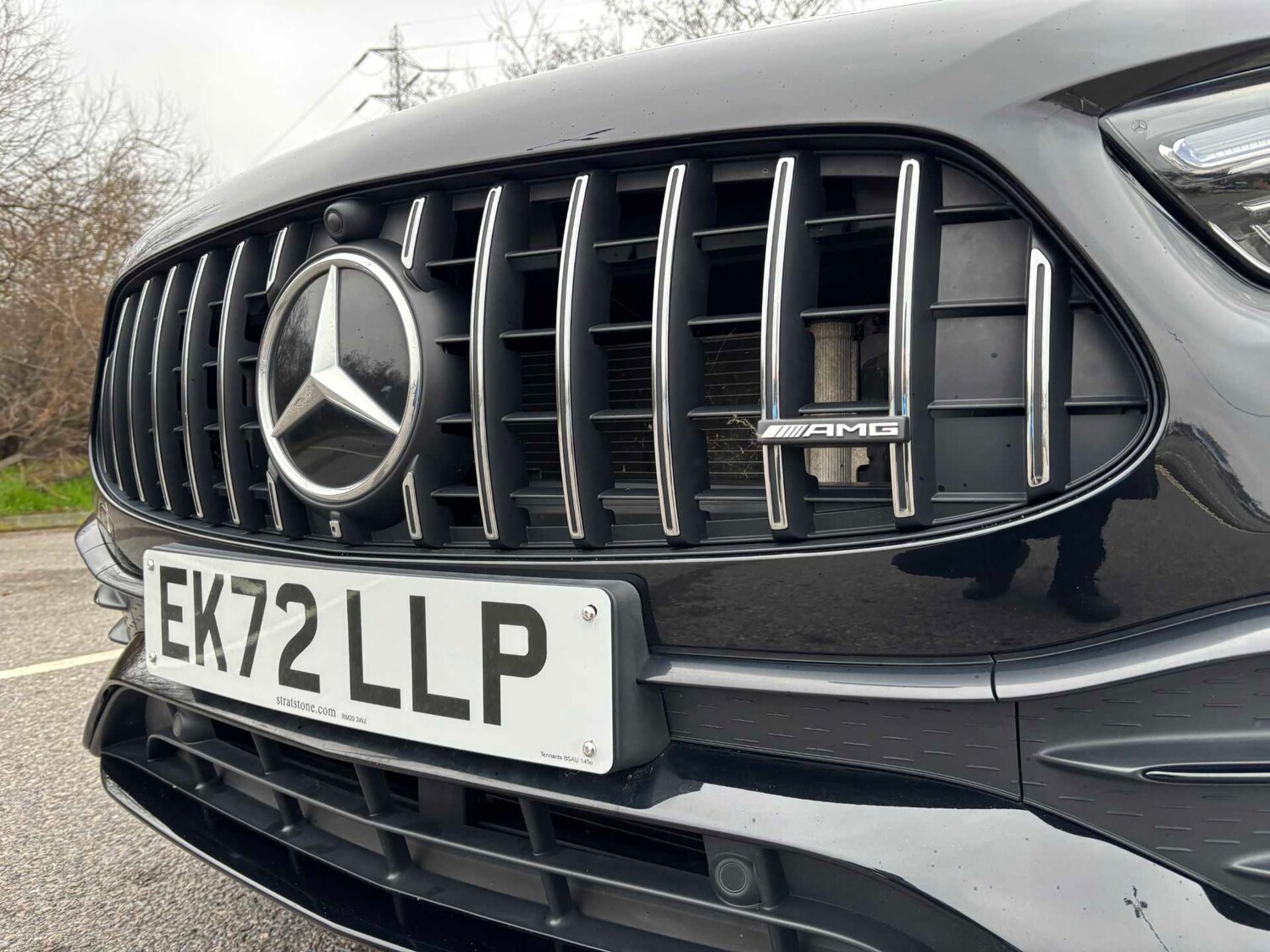 Used Mercedes-Benz GLA 2022 for sale - 77429063: Photo 23