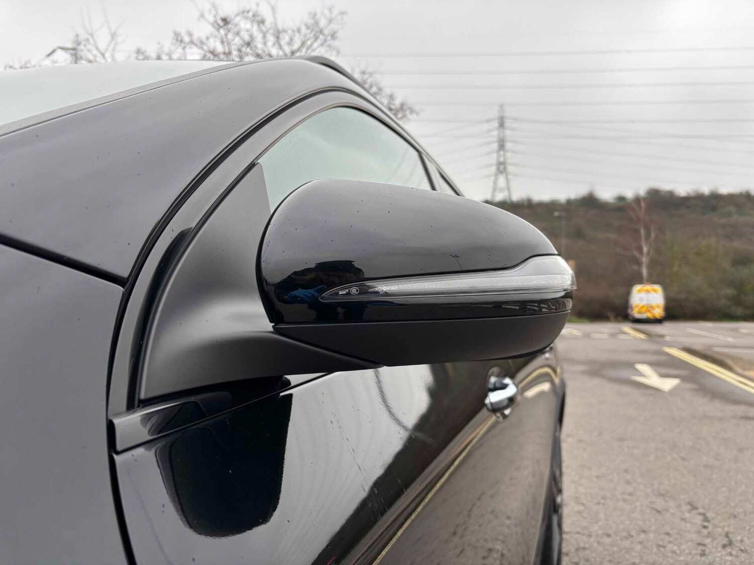 Used Mercedes-Benz GLA 2022 for sale - 77429063: Photo 25