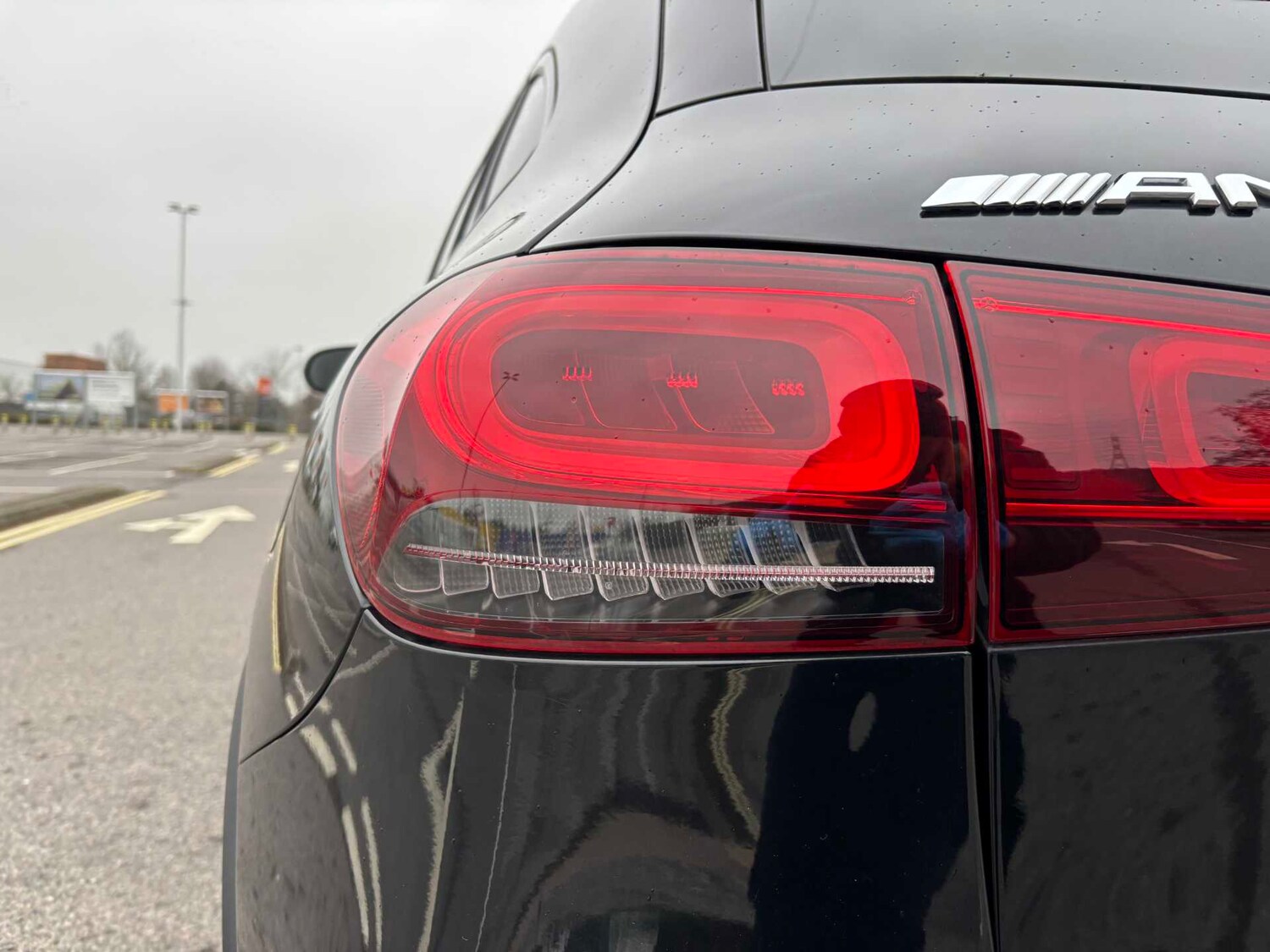 Used Mercedes-Benz GLA 2022 for sale - 77429063: Photo 27