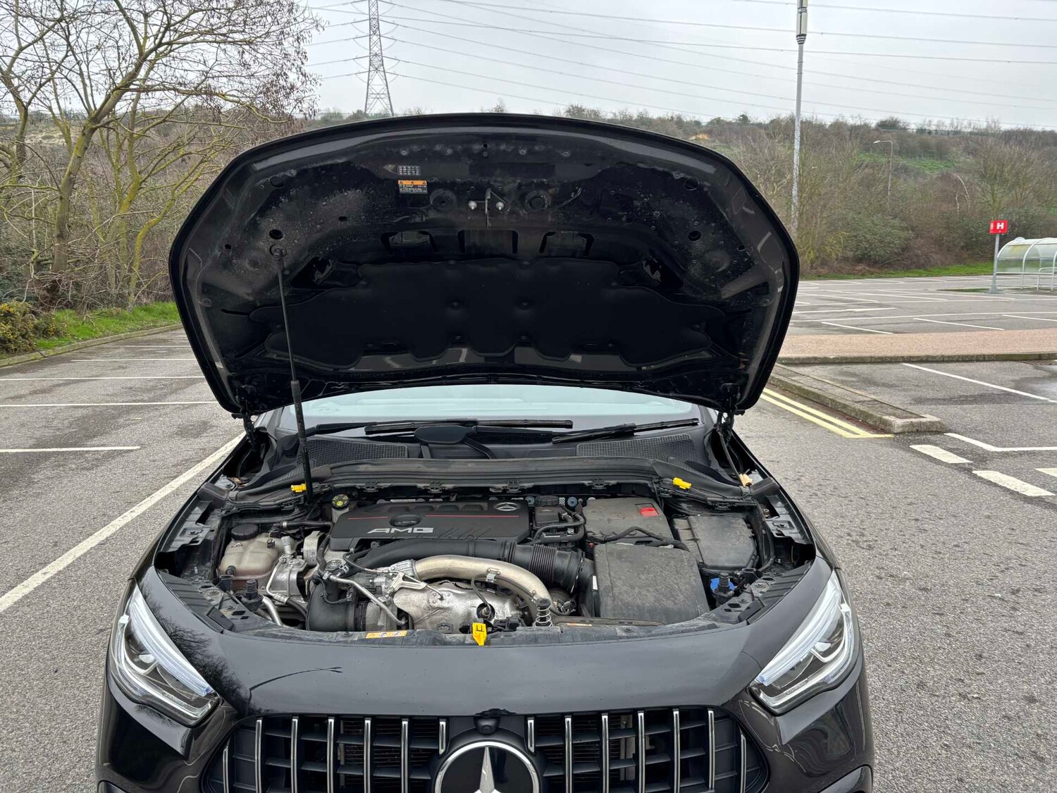 Used Mercedes-Benz GLA 2022 for sale - 77429063: Photo 30