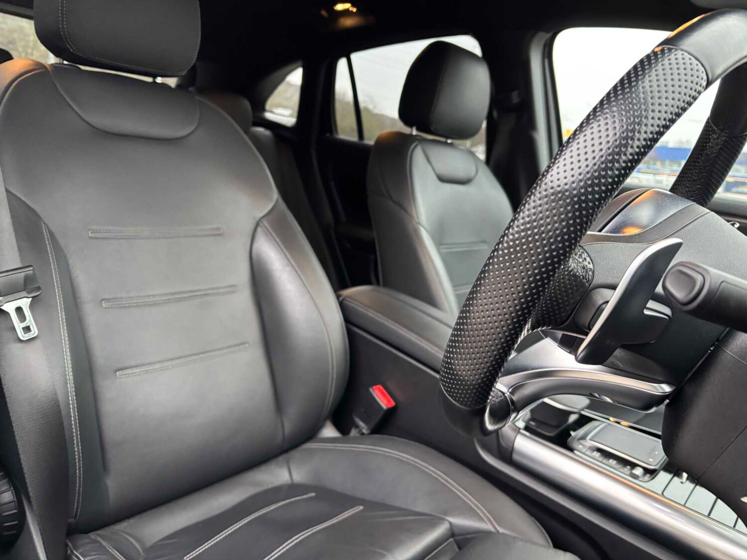 Used Mercedes-Benz GLA 2022 for sale - 77429063: Photo 32