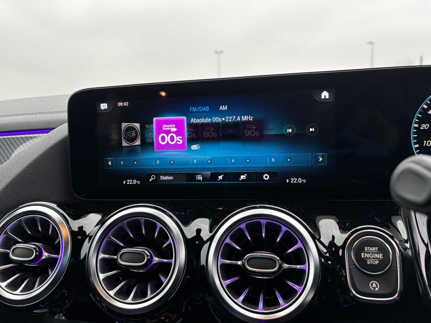 Used Mercedes-Benz GLA 2022 for sale - 77429063: Photo 34