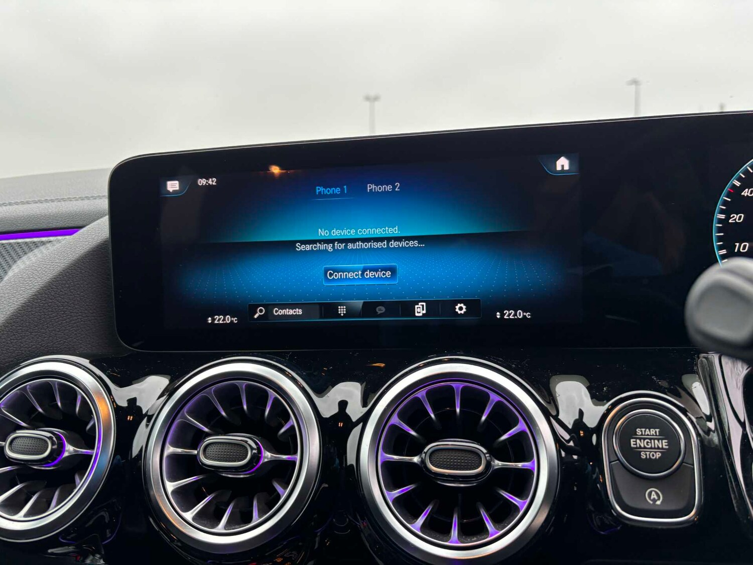 Used Mercedes-Benz GLA 2022 for sale - 77429063: Photo 35