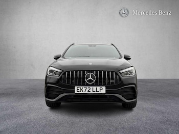 Used Mercedes-Benz GLA 2022 for sale - 77429063: Photo