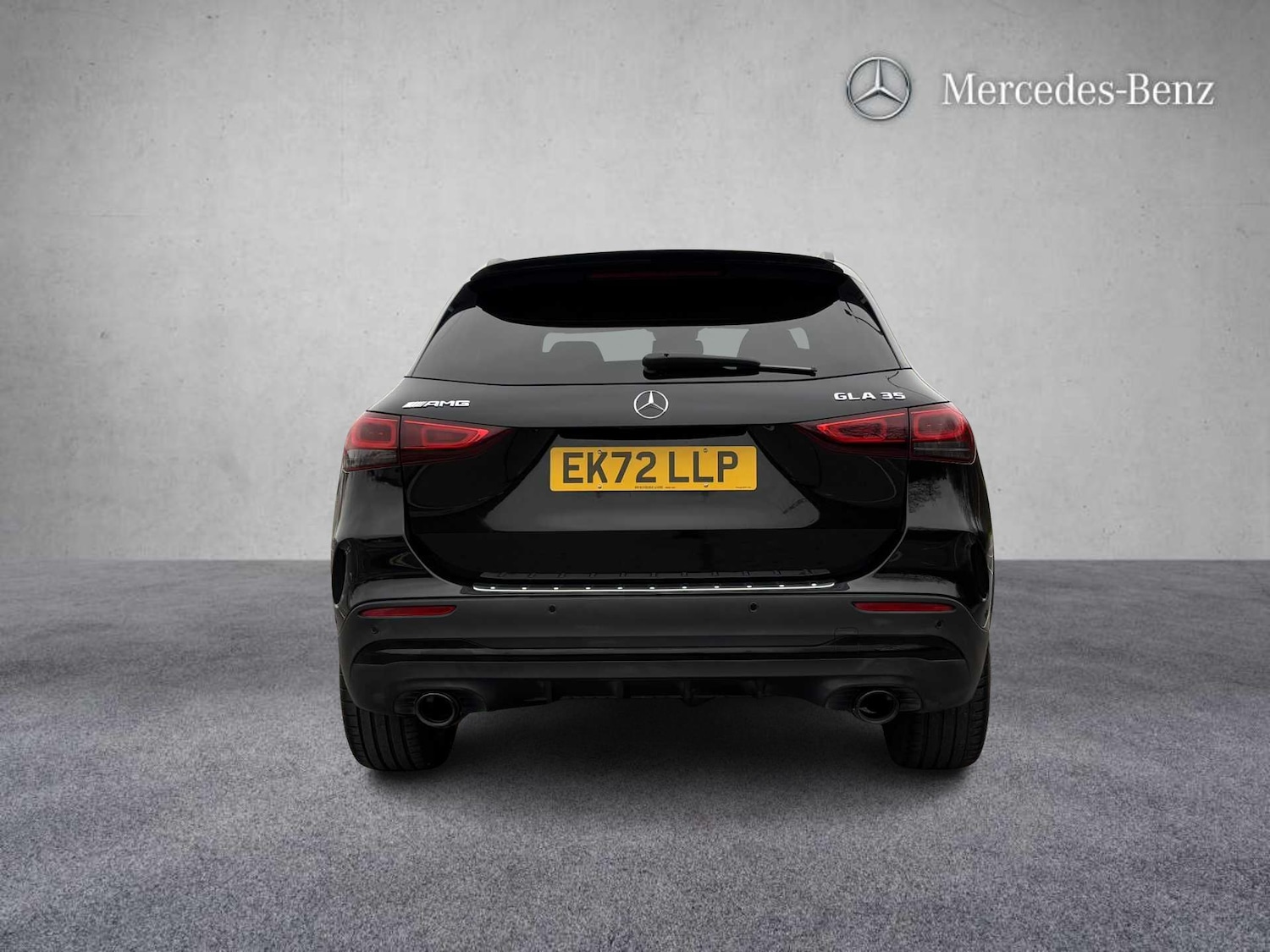 Used Mercedes-Benz GLA 2022 for sale - 77429063: Photo 5