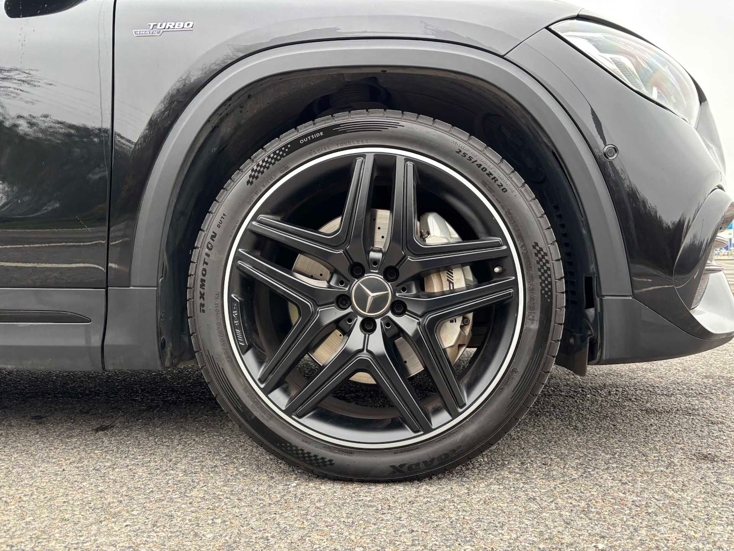 Used Mercedes-Benz GLA 2022 for sale - 77429063: Photo 7