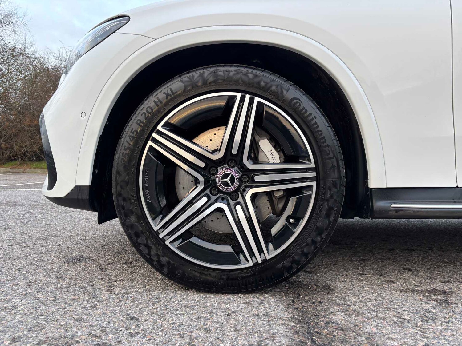 Used Mercedes-Benz GLC 2023 for sale - 77756528: Photo 10