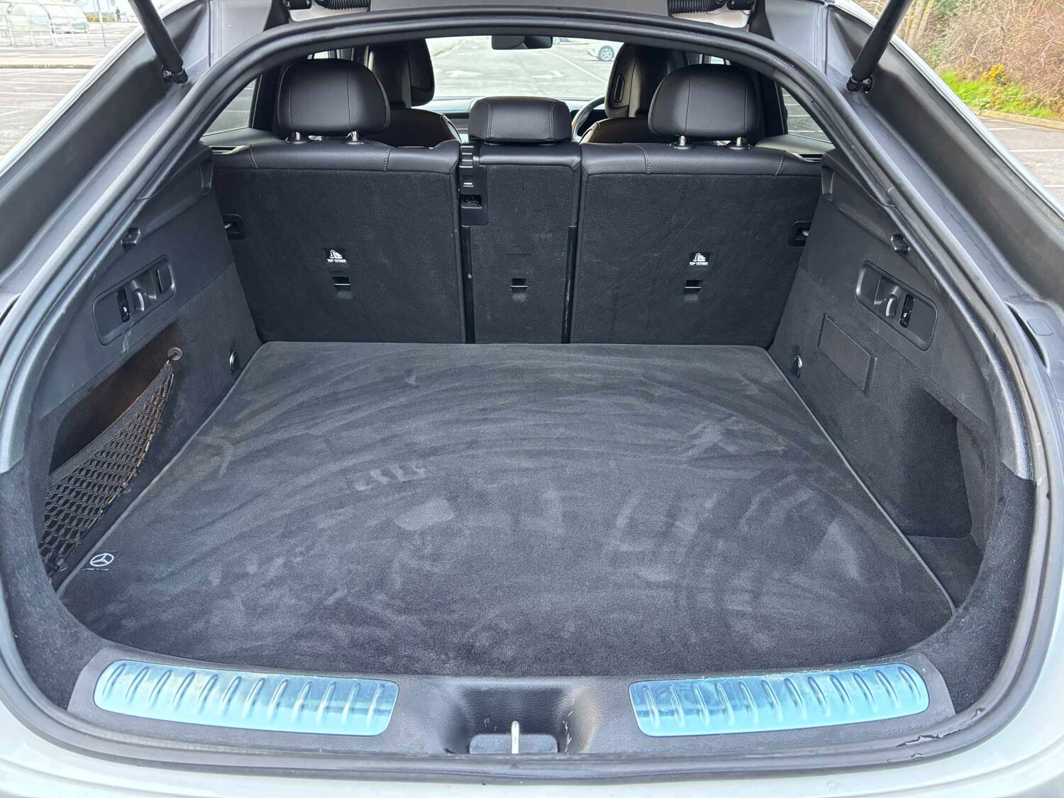 Used Mercedes-Benz GLC 2023 for sale - 77756528: Photo 12