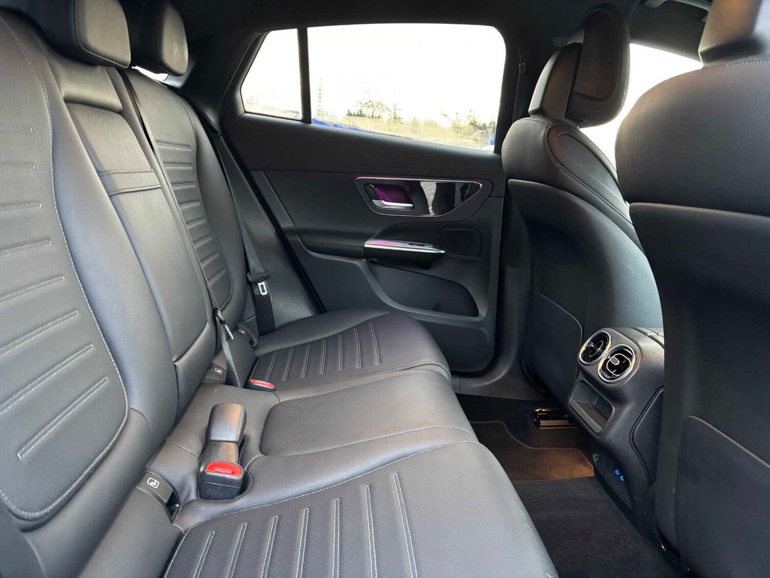 Used Mercedes-Benz GLC 2023 for sale - 77756528: Photo 15