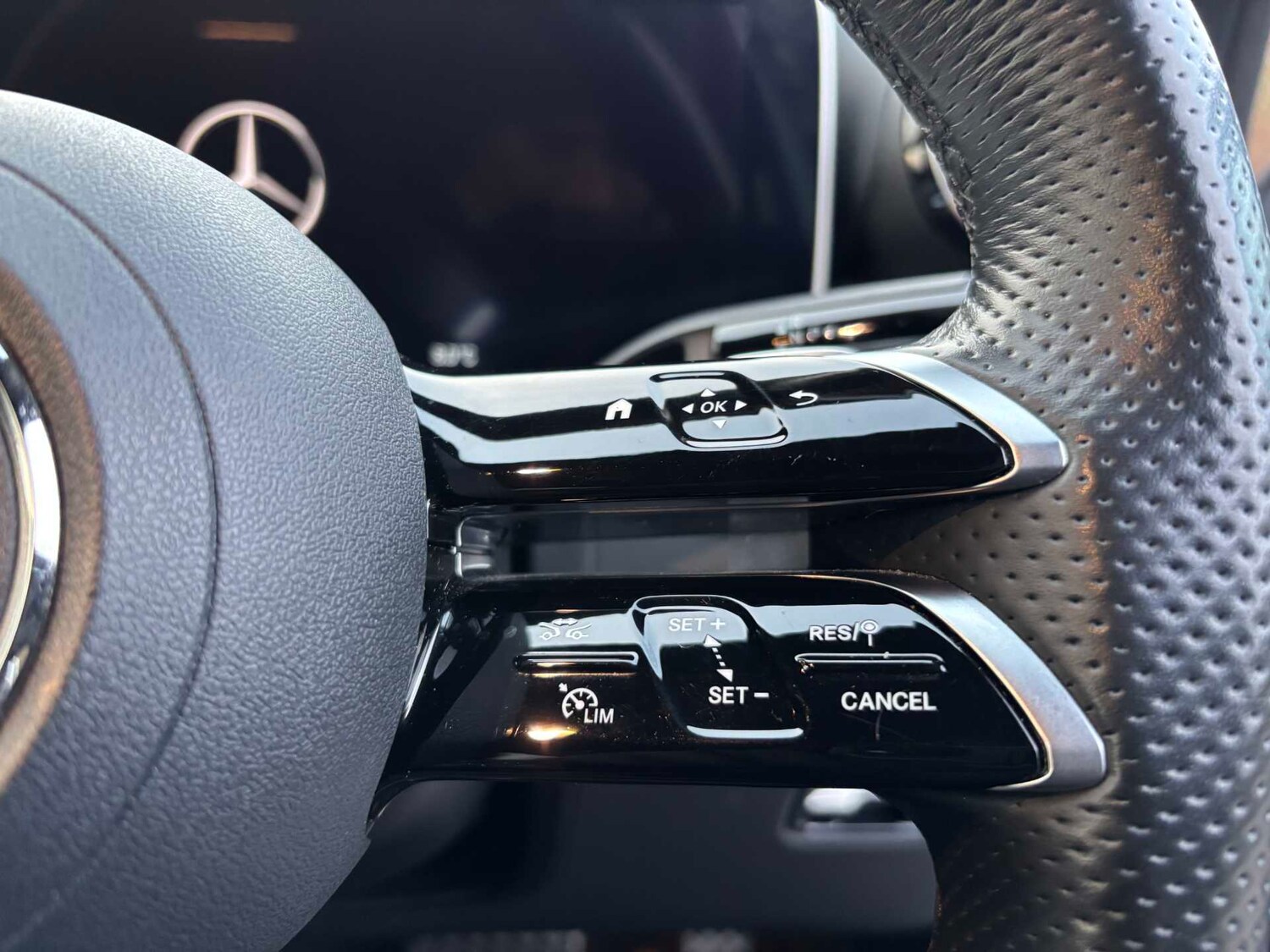 Used Mercedes-Benz GLC 2023 for sale - 77756528: Photo 19