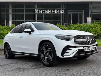 Used Mercedes-Benz GLC 2023 for sale - 77756528: Photo