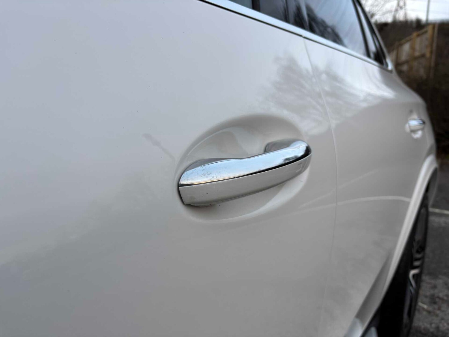 Used Mercedes-Benz GLC 2023 for sale - 77756528: Photo 26