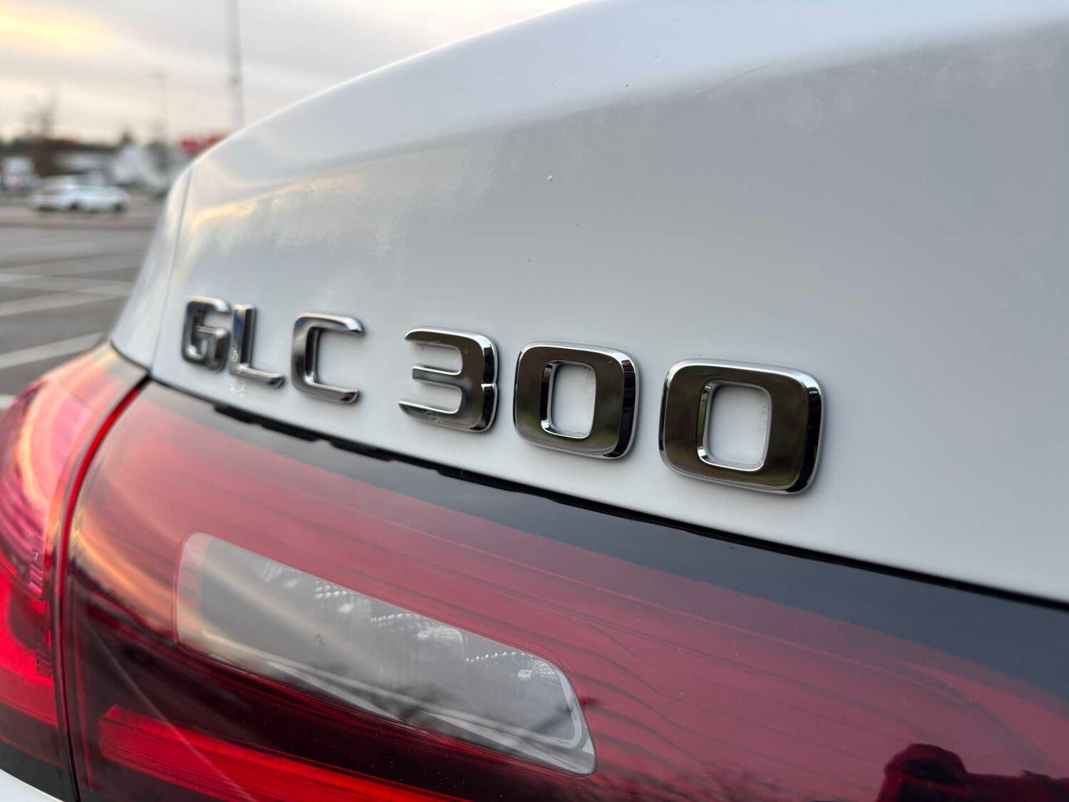 Used Mercedes-Benz GLC 2023 for sale - 77756528: Photo 28