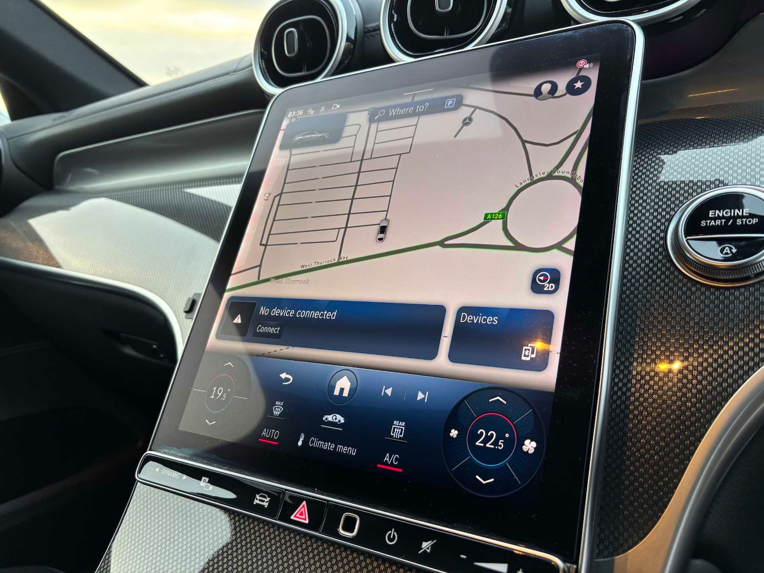 Used Mercedes-Benz GLC 2023 for sale - 77756528: Photo 31