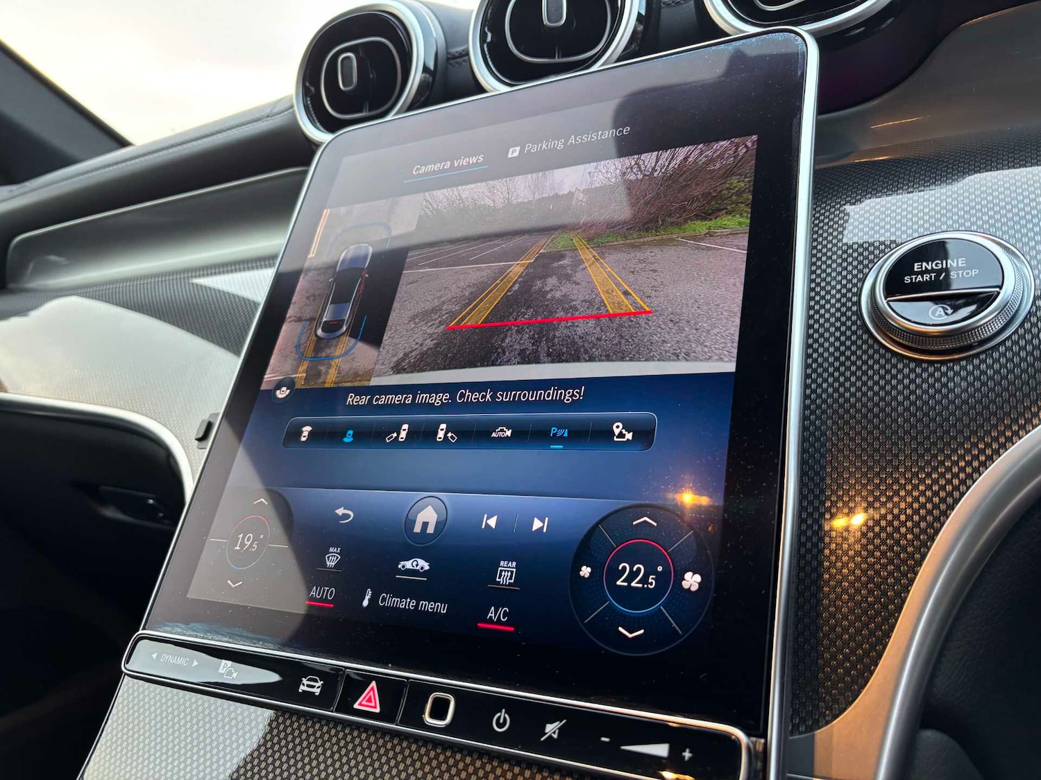 Used Mercedes-Benz GLC 2023 for sale - 77756528: Photo 34