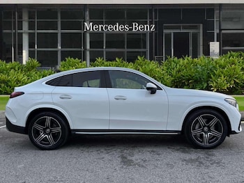 Used Mercedes-Benz GLC 2023 for sale - 77756528: Photo