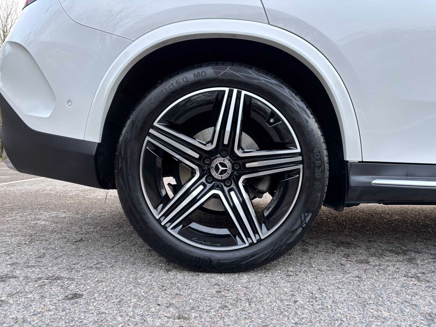 Used Mercedes-Benz GLC 2023 for sale - 77756528: Photo 8