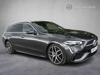 Used Mercedes-Benz C Class 2024 for sale - 78869365: Photo