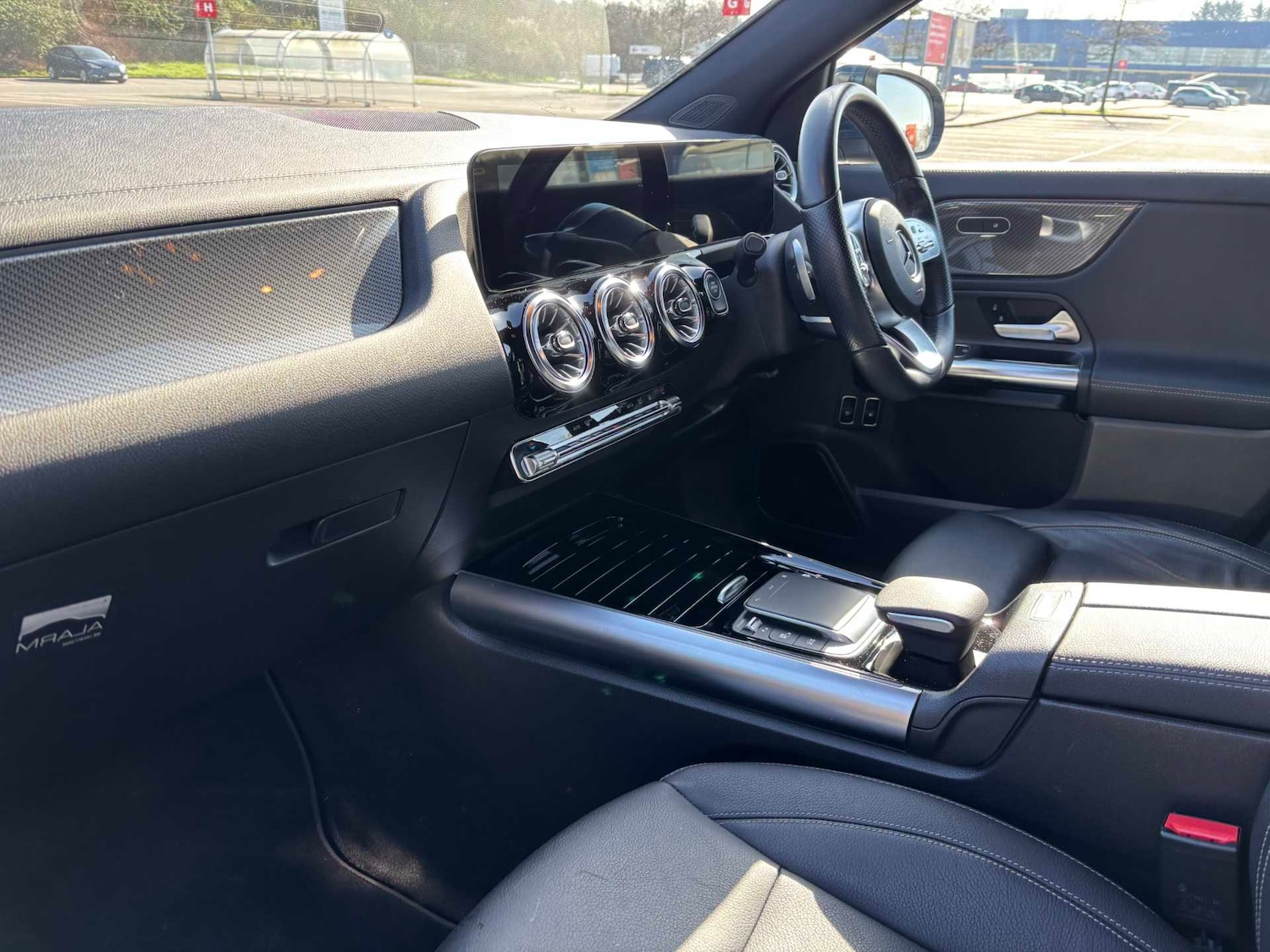 Used Mercedes-Benz GLA 2021 for sale - 78077229: Photo 11