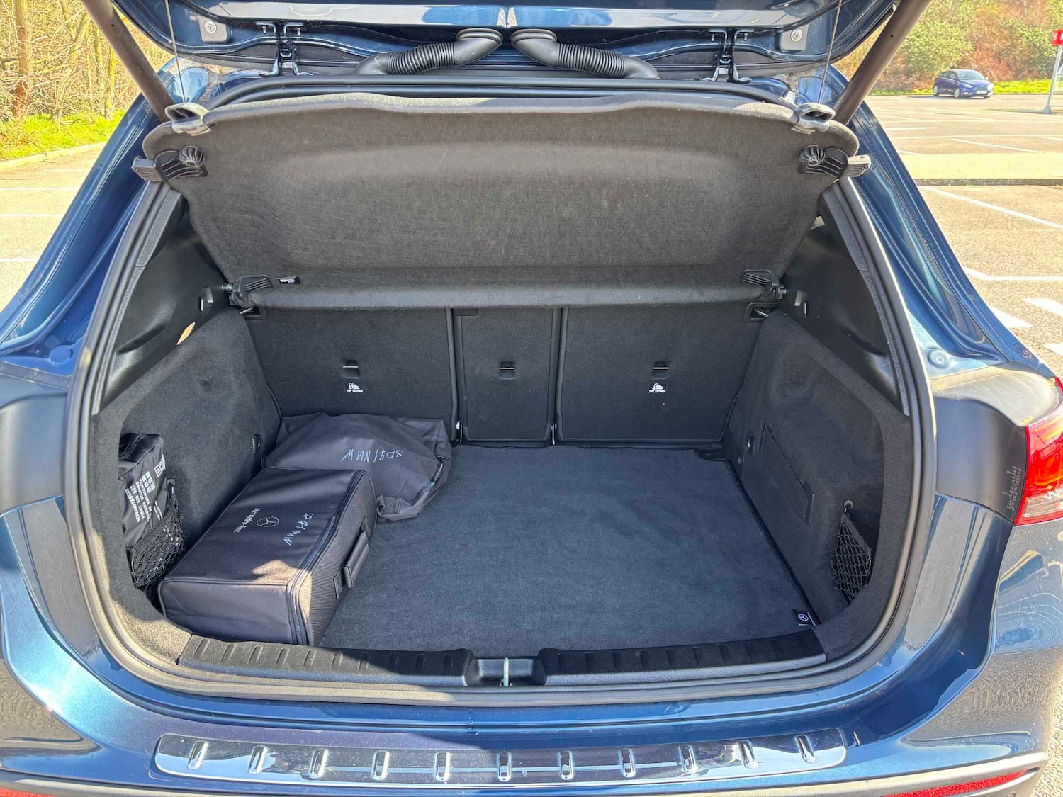 Used Mercedes-Benz GLA 2021 for sale - 78077229: Photo 12