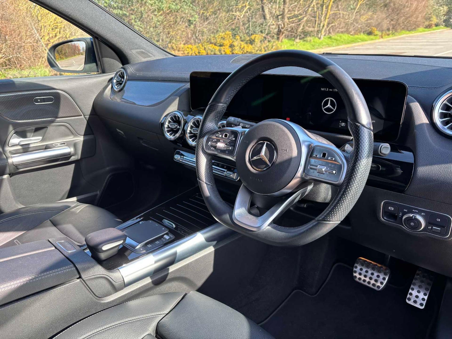 Used Mercedes-Benz GLA 2021 for sale - 78077229: Photo 13