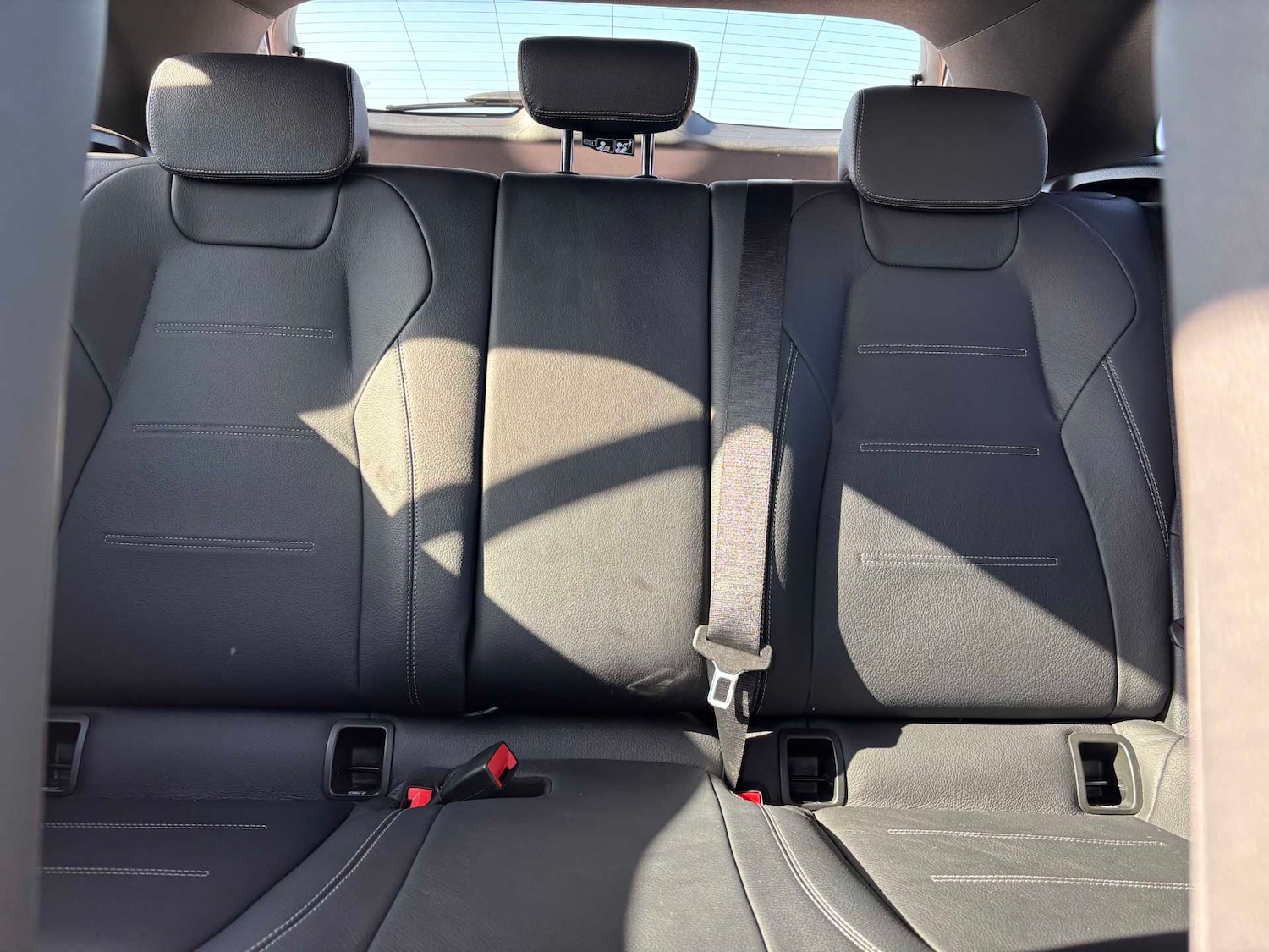 Used Mercedes-Benz GLA 2021 for sale - 78077229: Photo 14