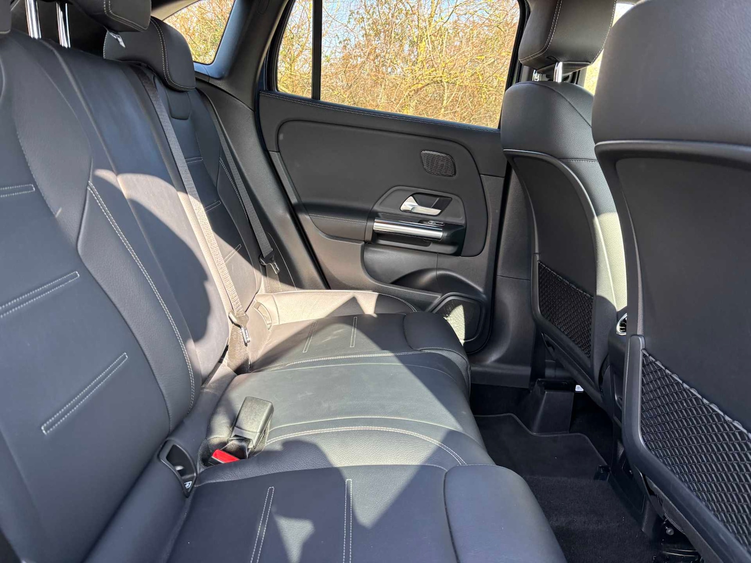 Used Mercedes-Benz GLA 2021 for sale - 78077229: Photo 15