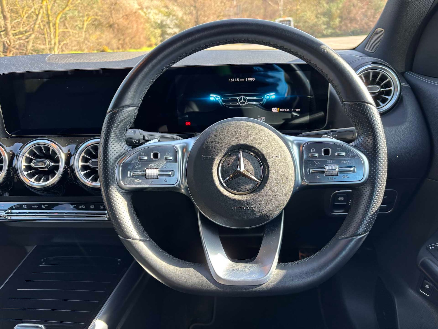 Used Mercedes-Benz GLA 2021 for sale - 78077229: Photo 16