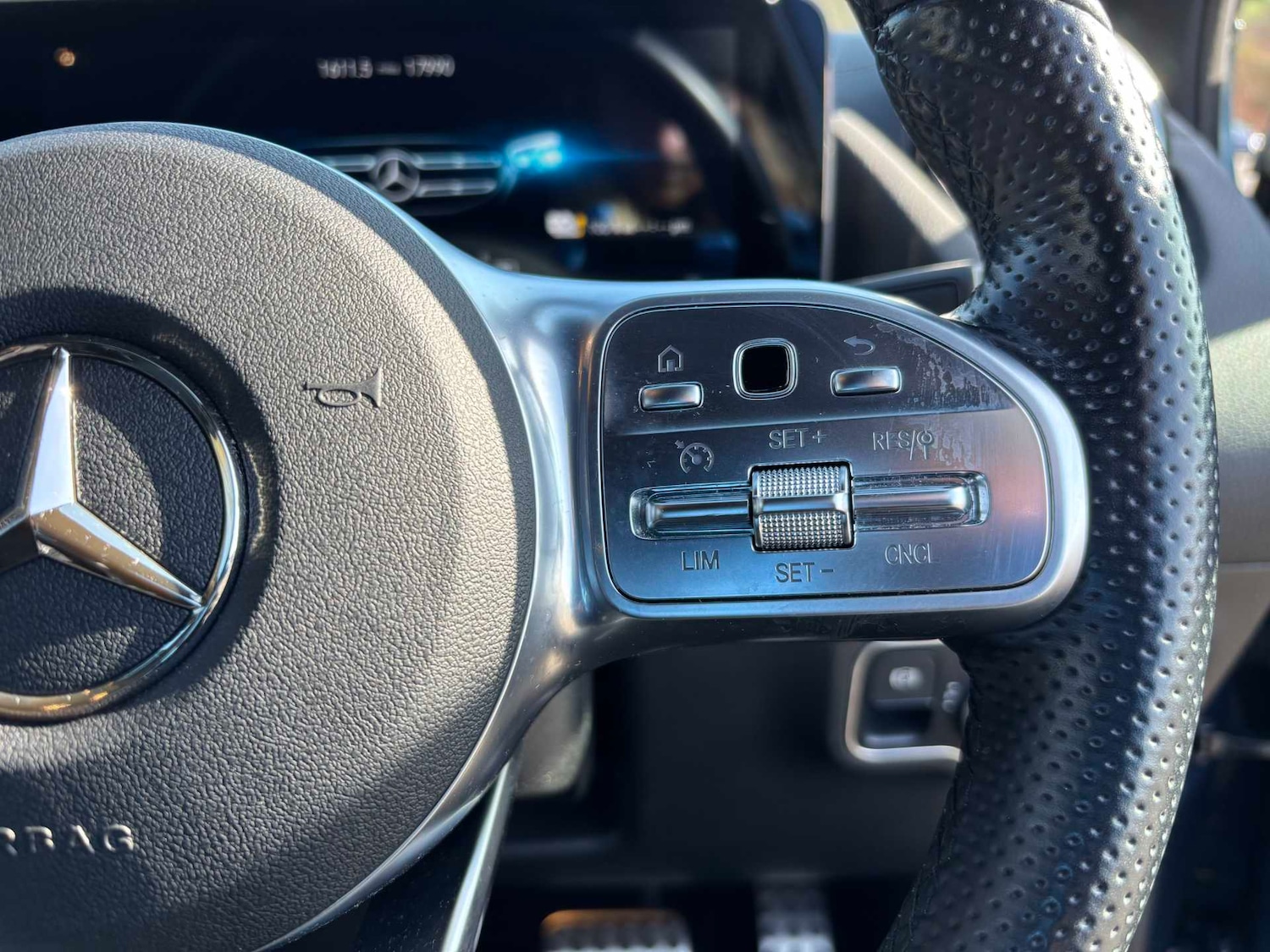 Used Mercedes-Benz GLA 2021 for sale - 78077229: Photo 19