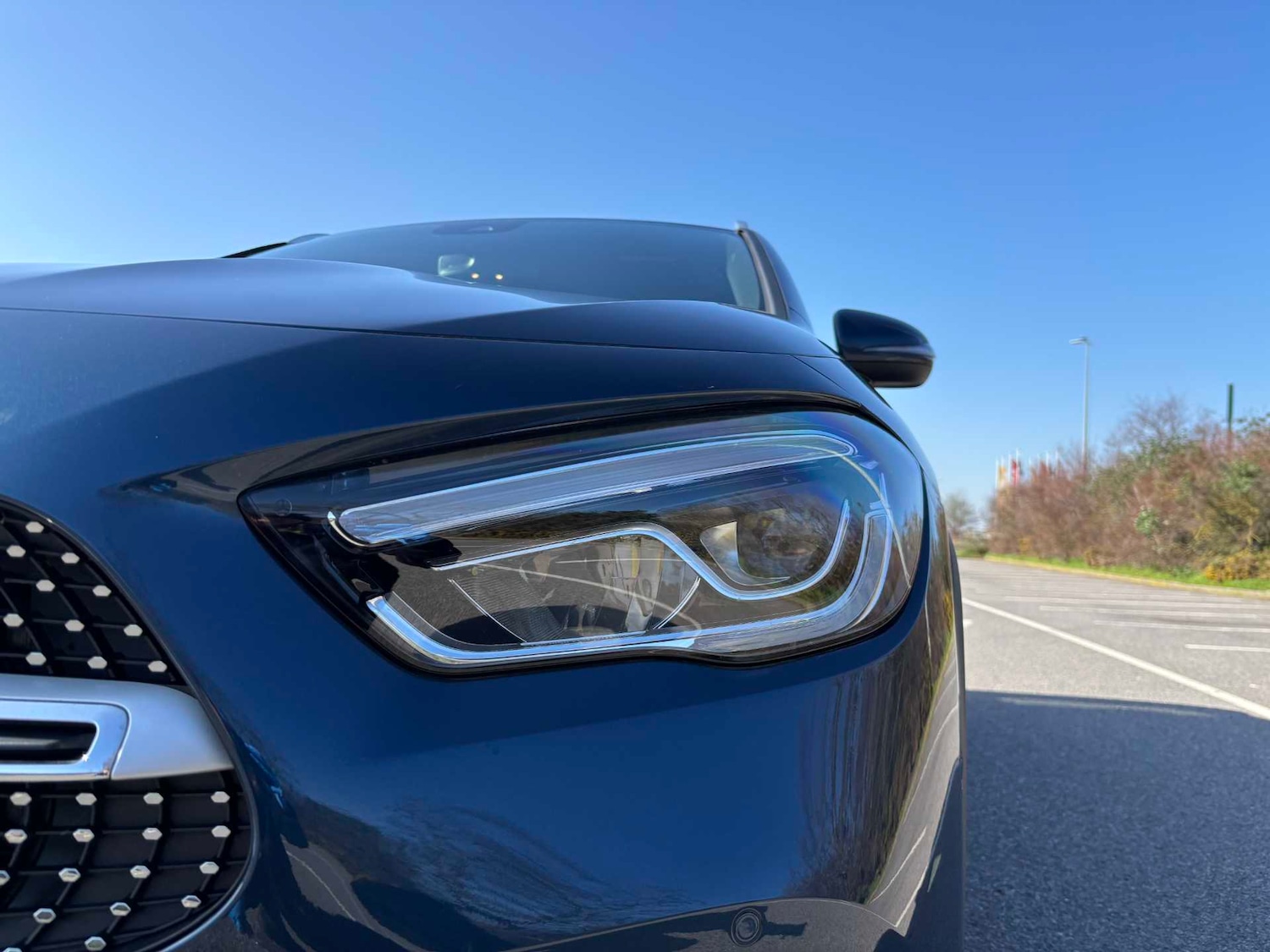 Used Mercedes-Benz GLA 2021 for sale - 78077229: Photo 24