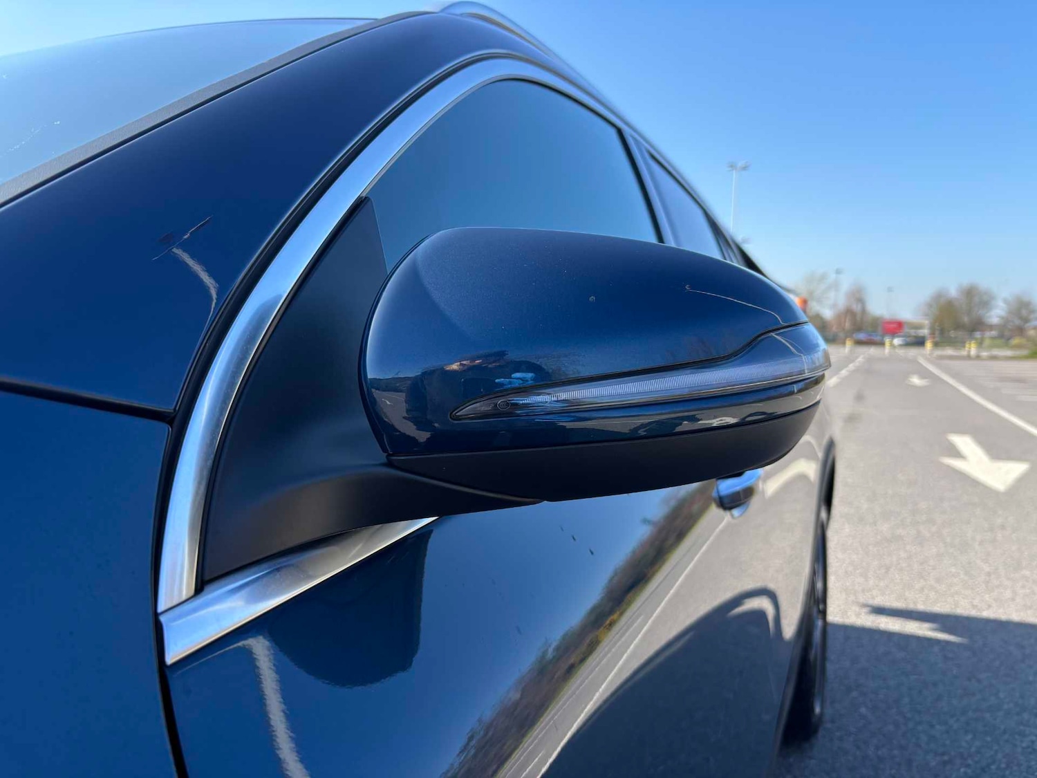 Used Mercedes-Benz GLA 2021 for sale - 78077229: Photo 25