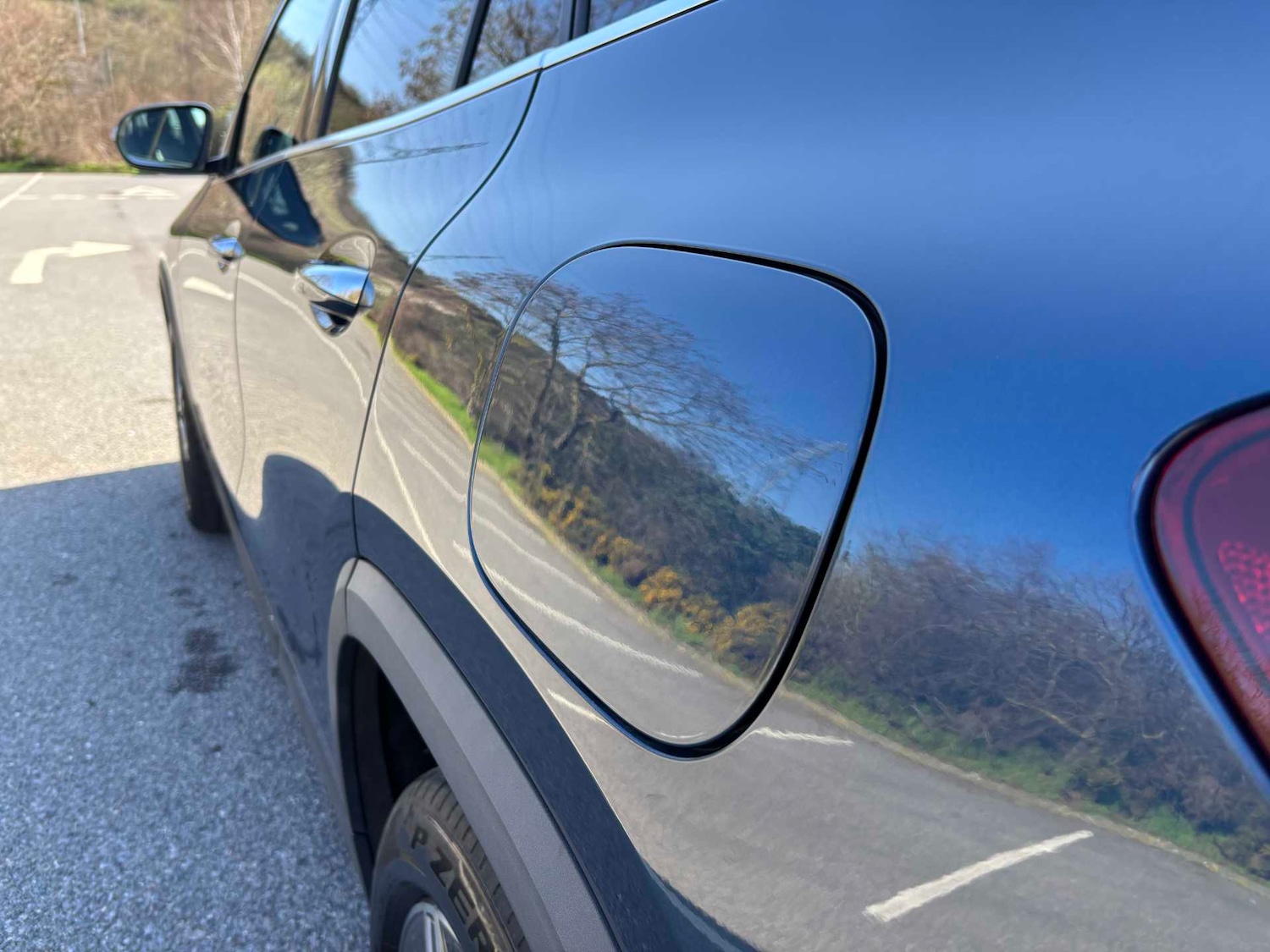 Used Mercedes-Benz GLA 2021 for sale - 78077229: Photo 27