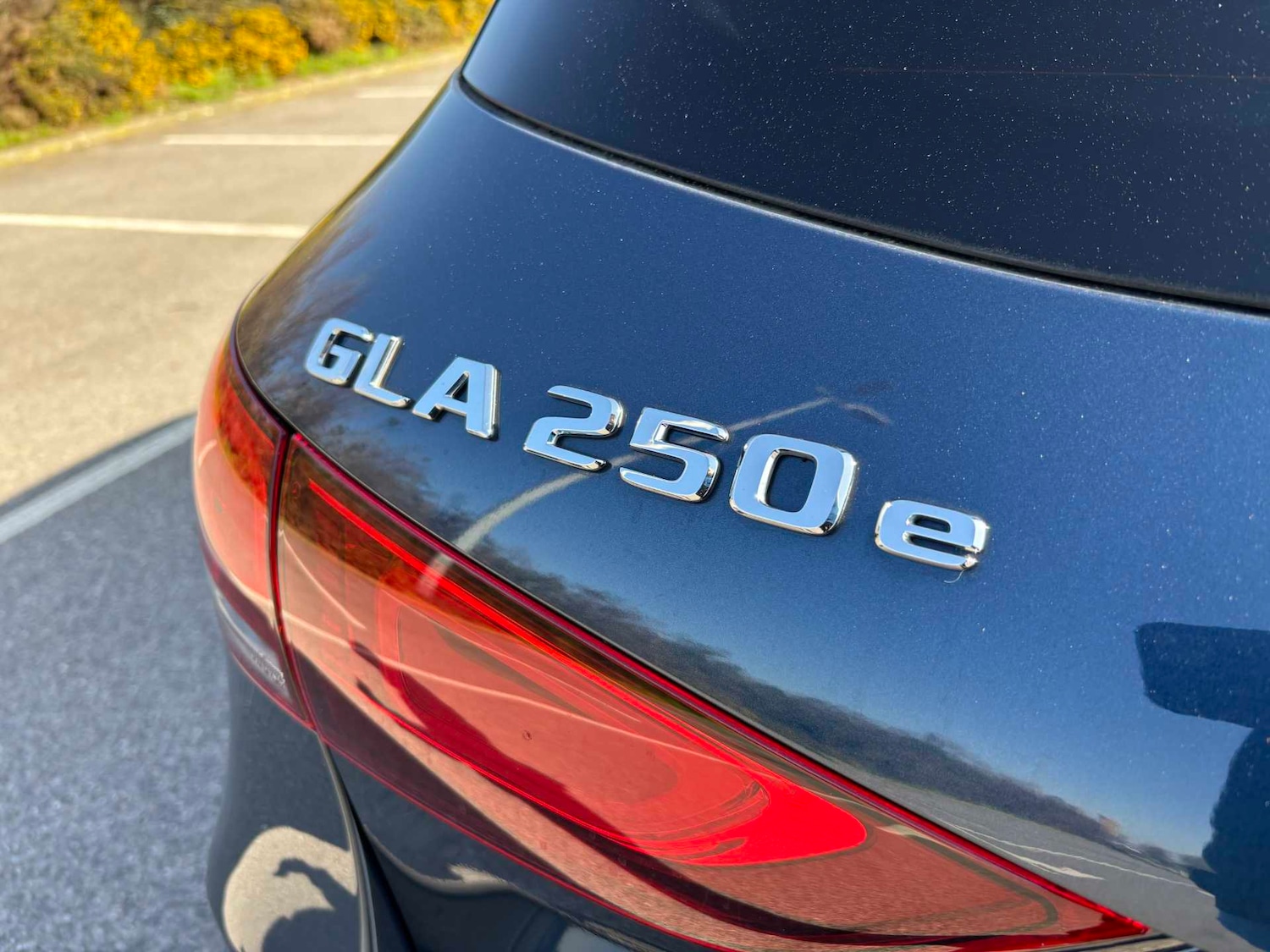 Used Mercedes-Benz GLA 2021 for sale - 78077229: Photo 28