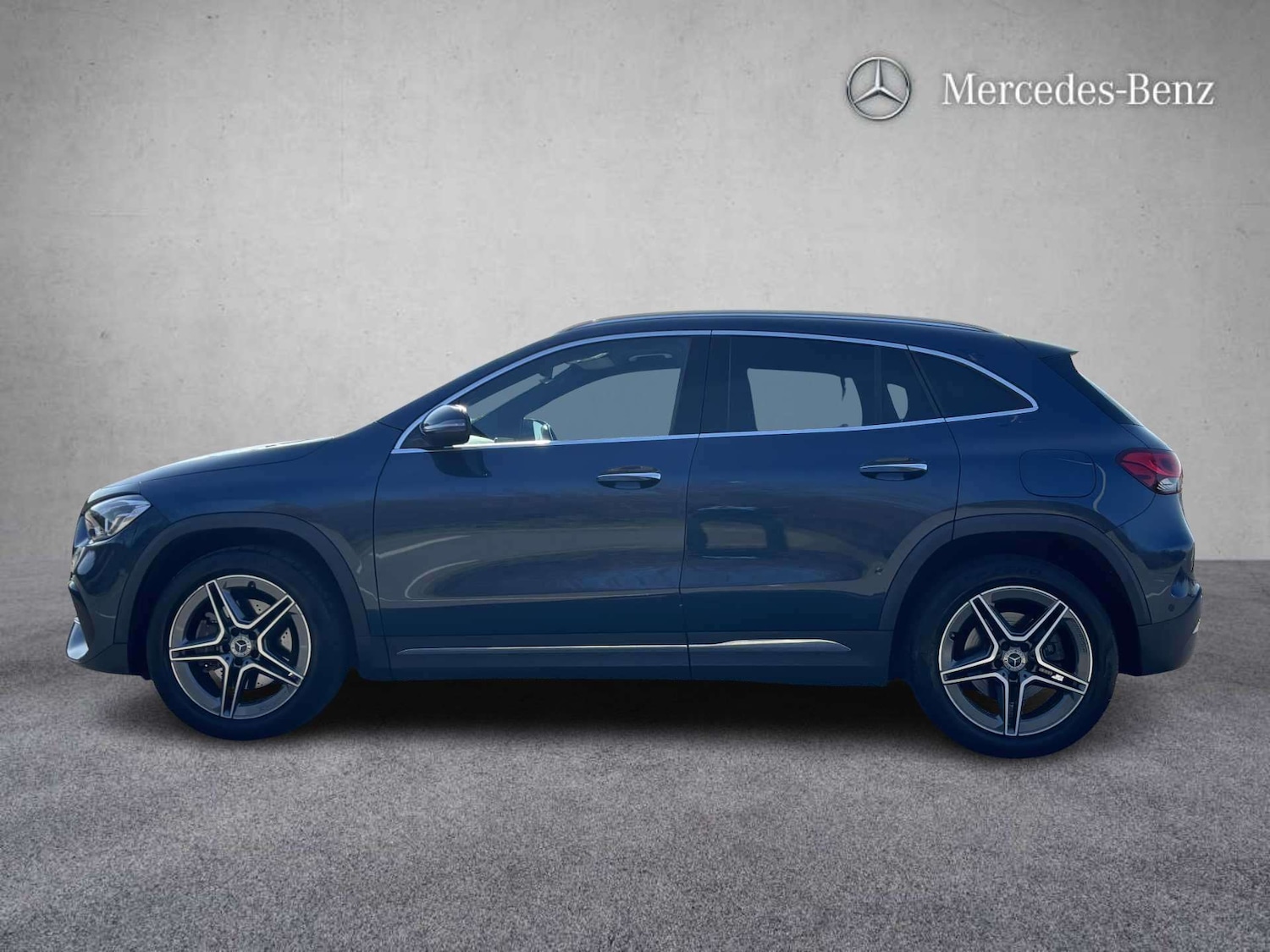 Used Mercedes-Benz GLA 2021 for sale - 78077229: Photo 3