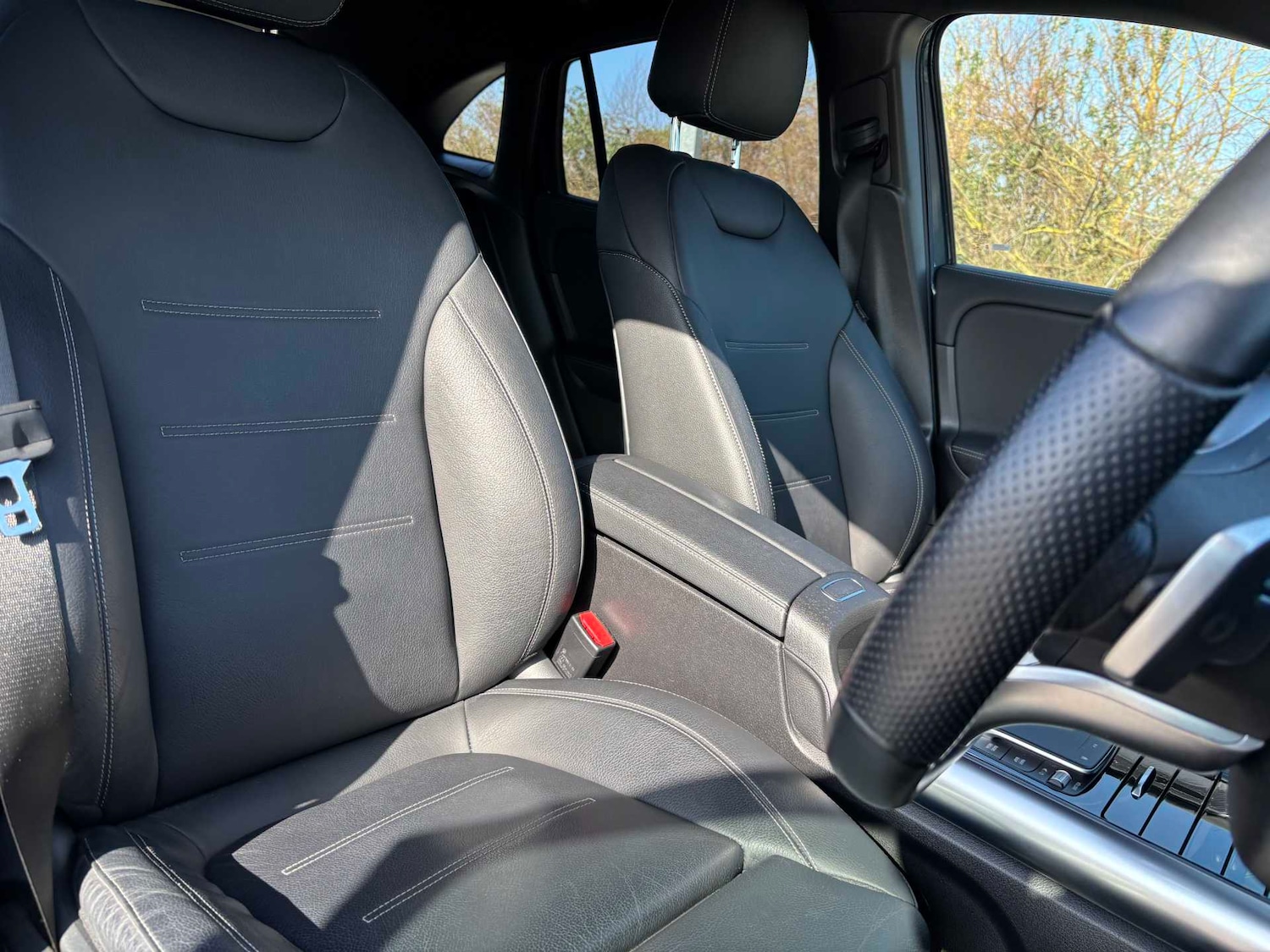 Used Mercedes-Benz GLA 2021 for sale - 78077229: Photo 31