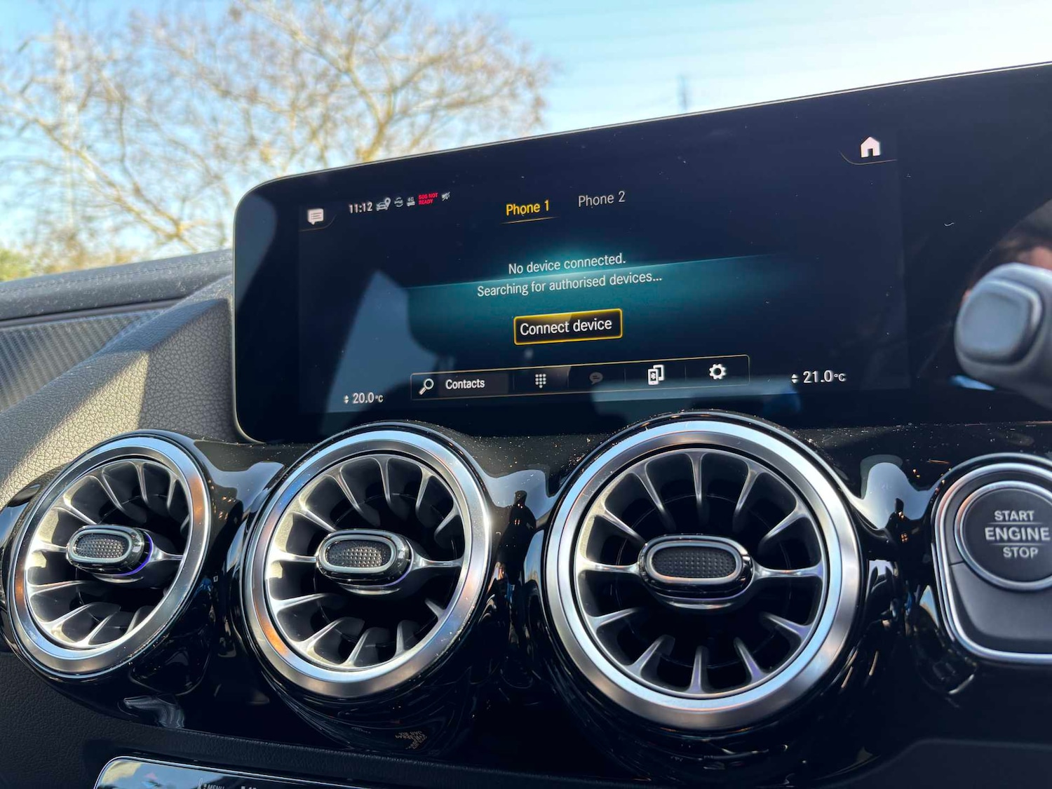 Used Mercedes-Benz GLA 2021 for sale - 78077229: Photo 32