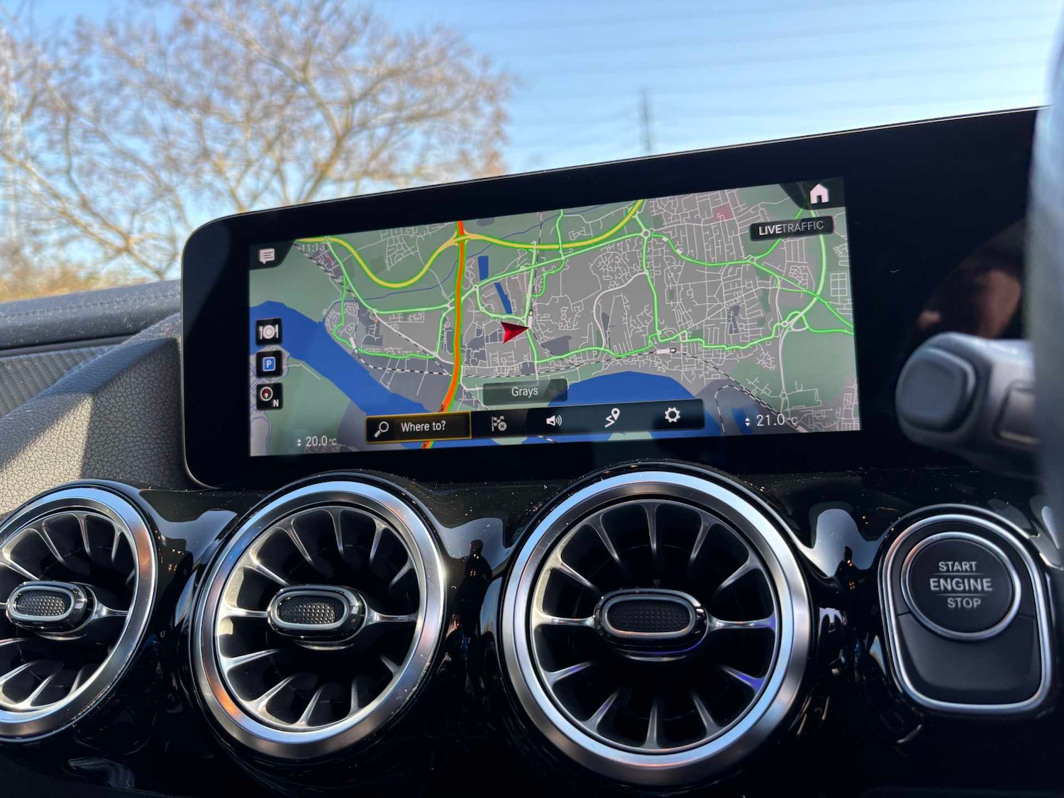 Used Mercedes-Benz GLA 2021 for sale - 78077229: Photo 33