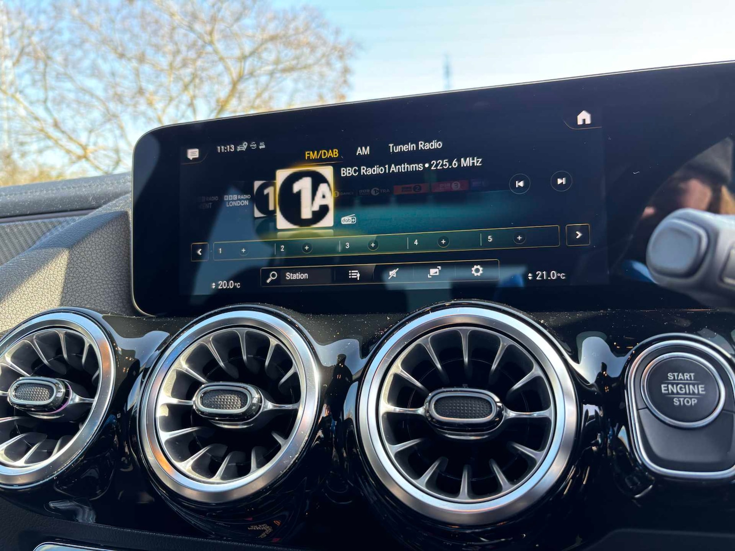 Used Mercedes-Benz GLA 2021 for sale - 78077229: Photo 34