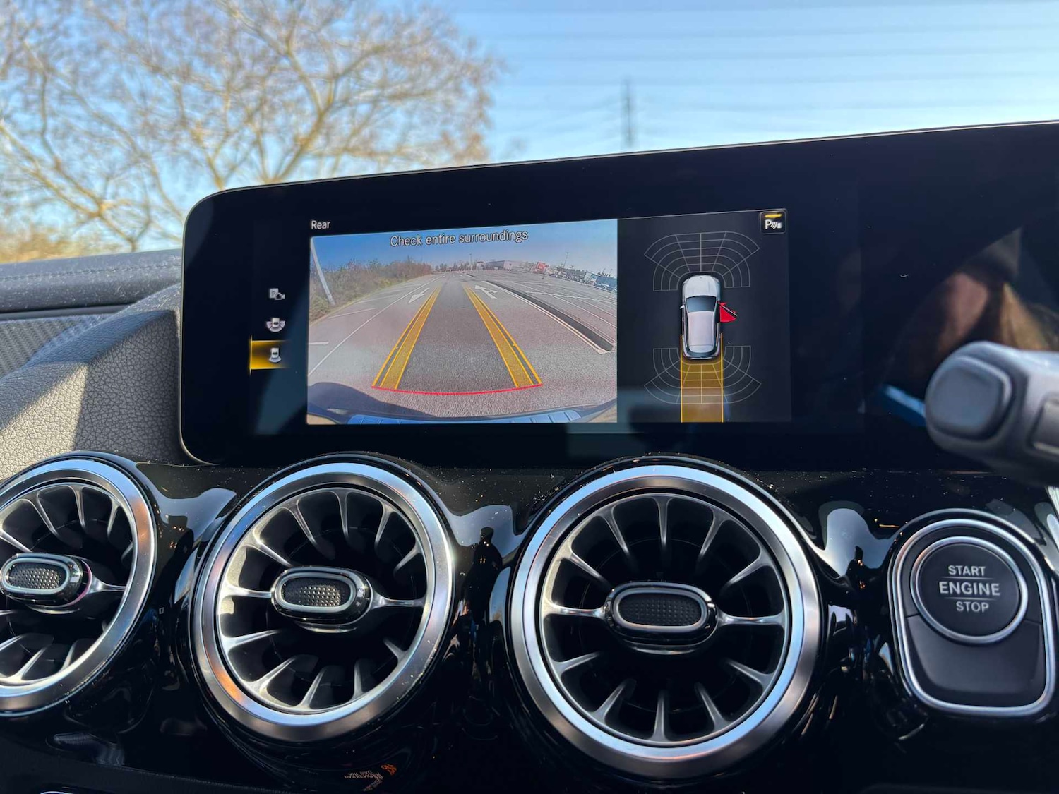 Used Mercedes-Benz GLA 2021 for sale - 78077229: Photo 35