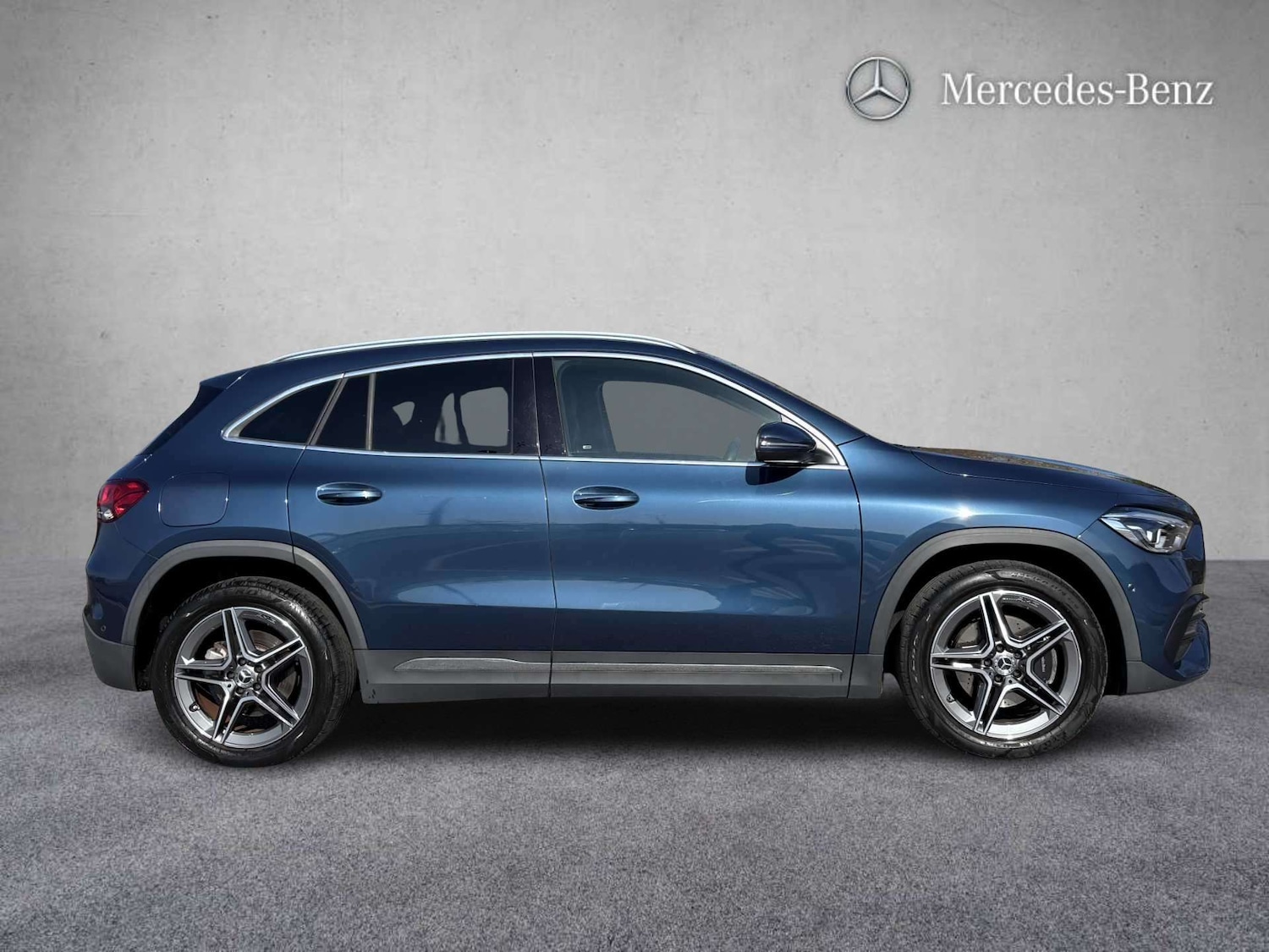 Used Mercedes-Benz GLA 2021 for sale - 78077229: Photo 4