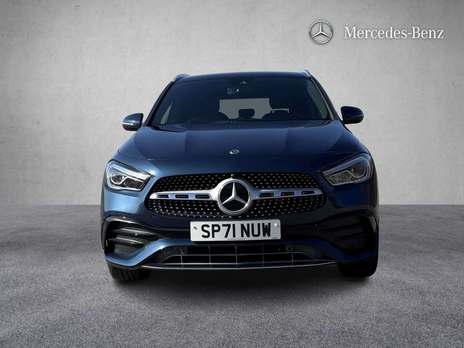 Used Mercedes-Benz GLA 2021 for sale - 78077229: Photo 5