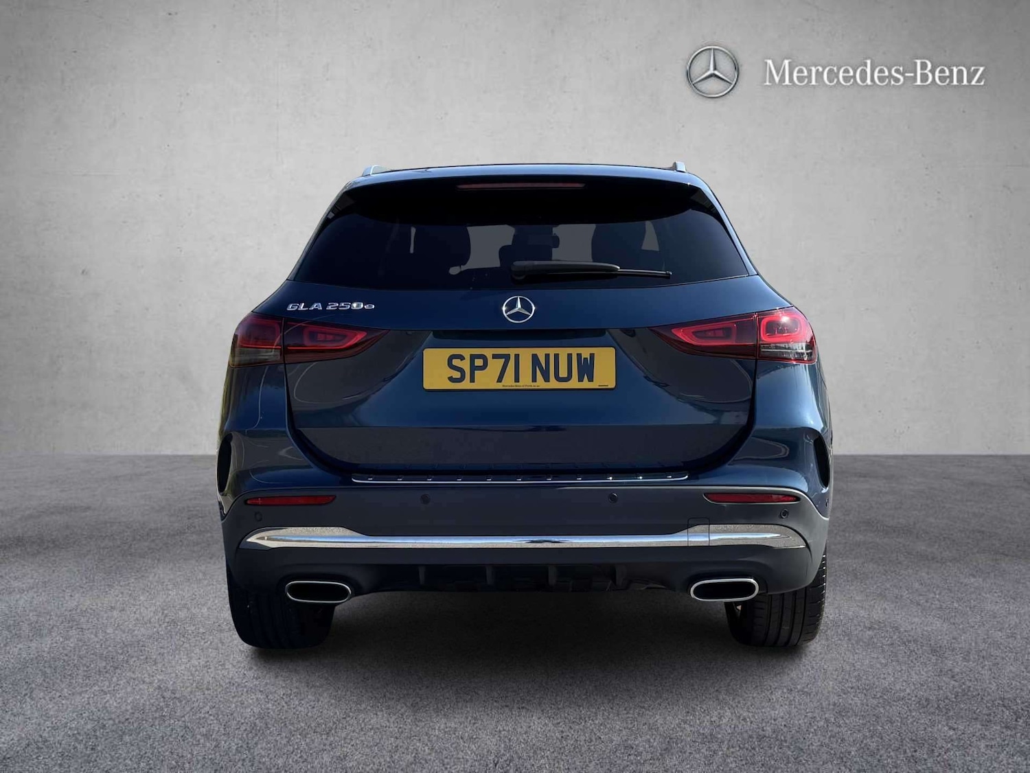 Used Mercedes-Benz GLA 2021 for sale - 78077229: Photo 6