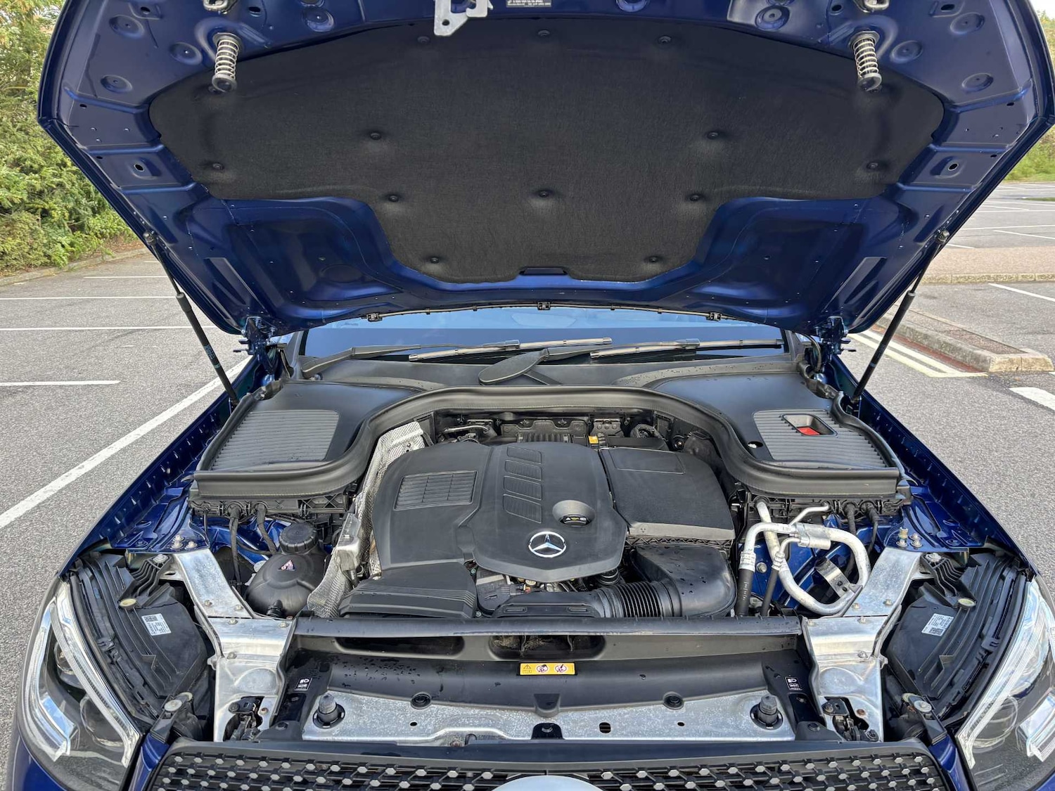 Vehicle 29