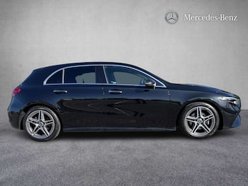 Used Mercedes-Benz A-Class 2023 for sale - 79716095: Photo