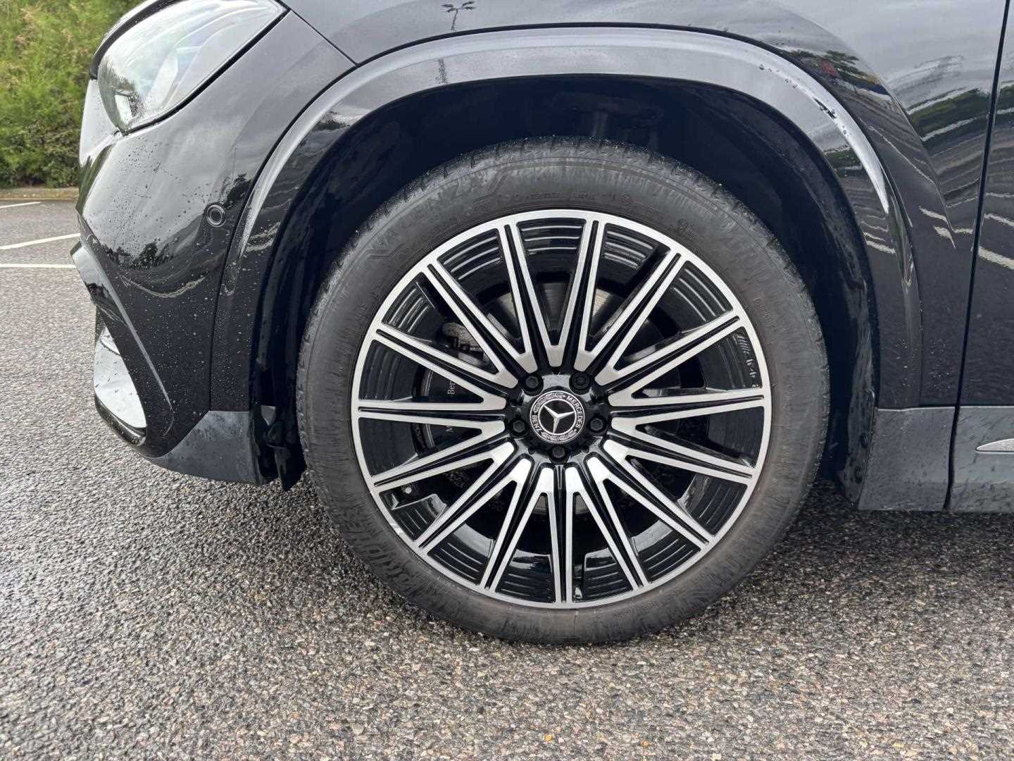 Used Mercedes-Benz GLA 2024 for sale - 76088095: Photo 10