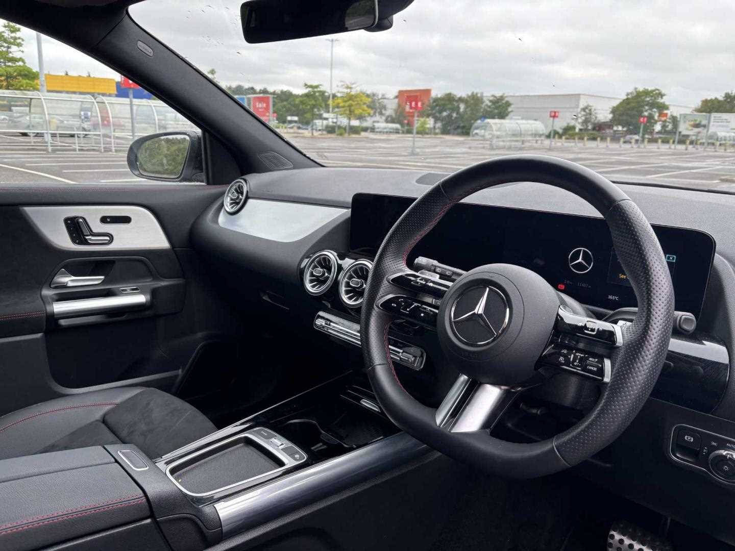 Used Mercedes-Benz GLA 2024 for sale - 76088095: Photo 13
