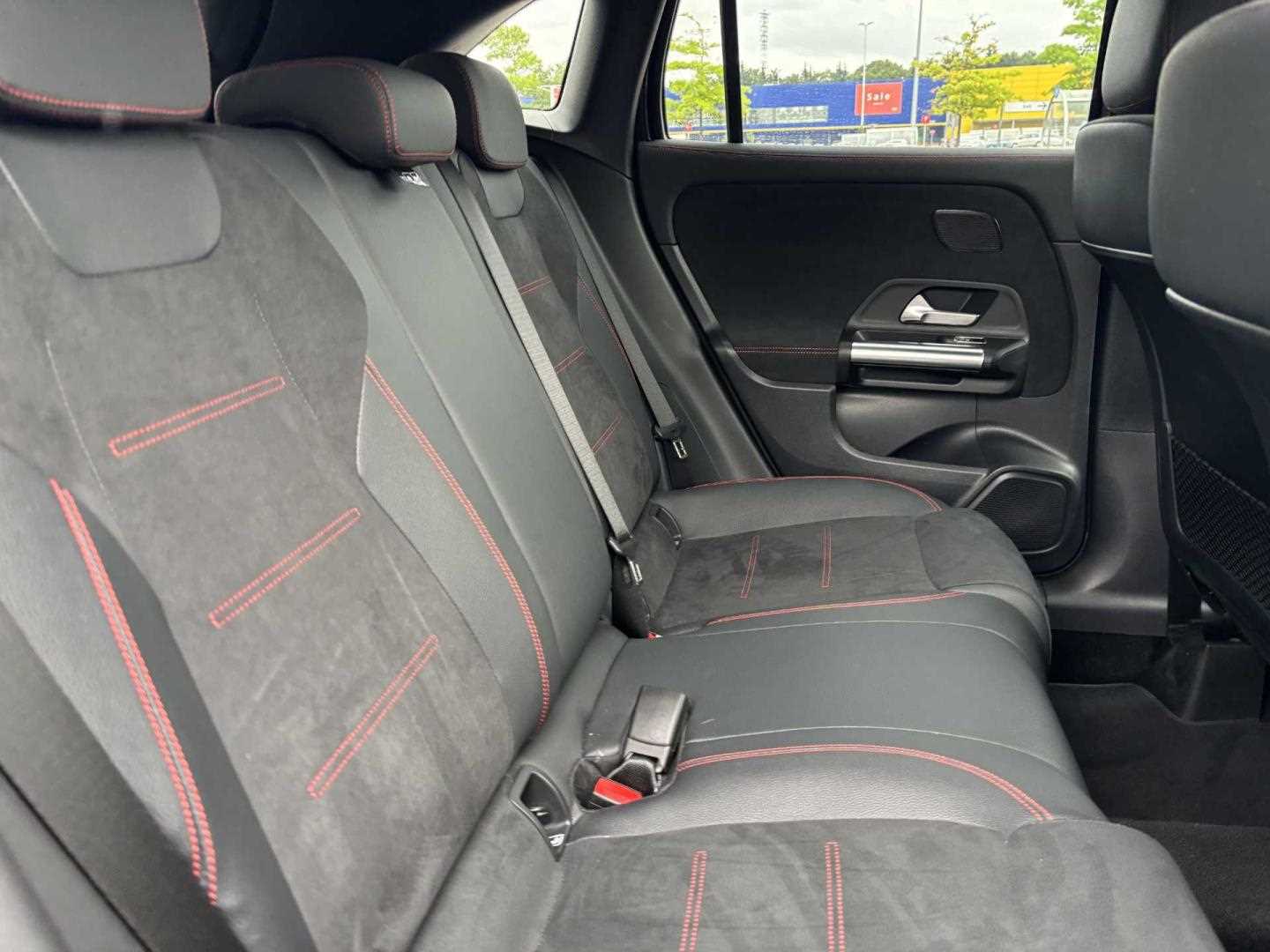 Used Mercedes-Benz GLA 2024 for sale - 76088095: Photo 15